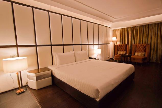 Hotel The Regent